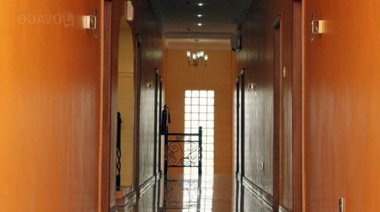 La Maison Hotel Ibadan - Photo4