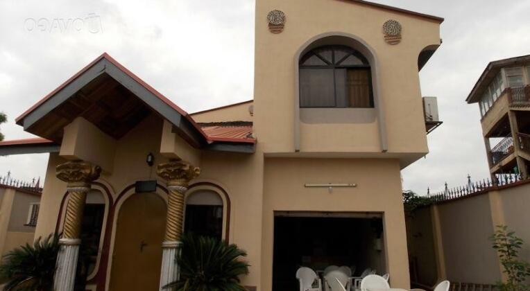 Mardeb Hotel Limited - Photo2