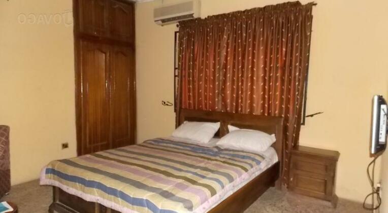 Mardeb Hotel Limited - Photo4
