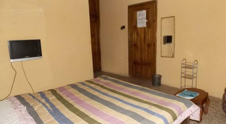 Mardeb Hotel Limited - Photo5