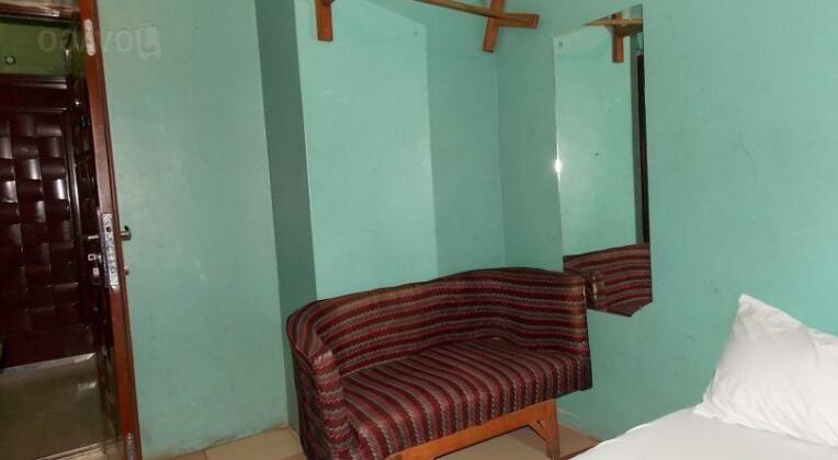 Max -Mark Guest House - Photo3