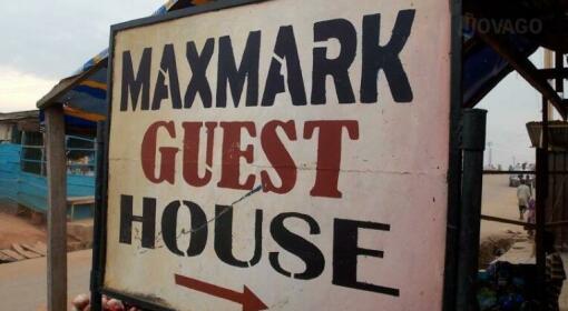 Max -Mark Guest House