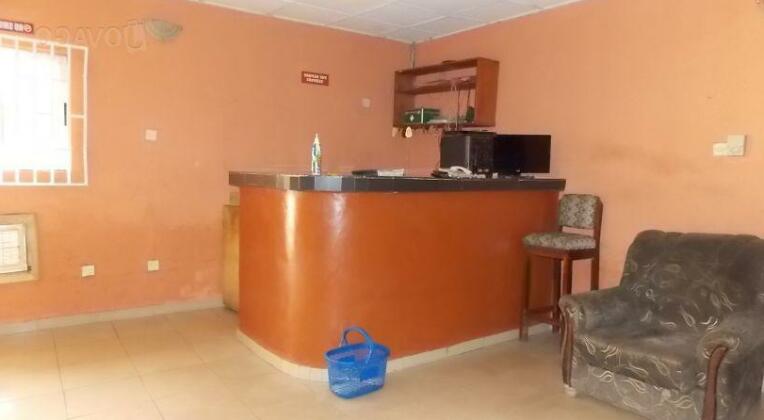 Maximum Guest House - Photo3