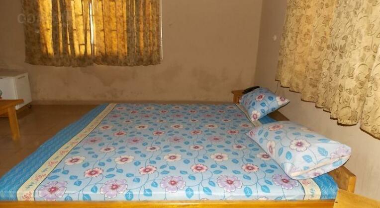 Maximum Guest House - Photo4