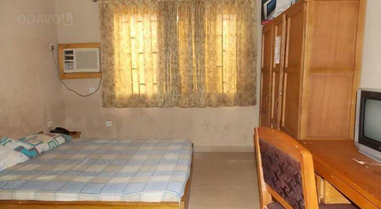 Maximum Guest House - Photo5