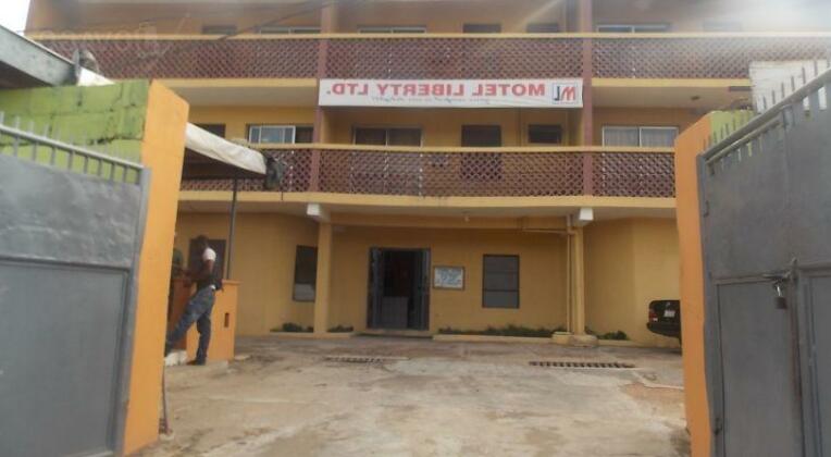 Motel Liberty Ibadan