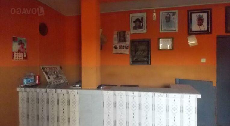 Motel Liberty Ibadan - Photo2