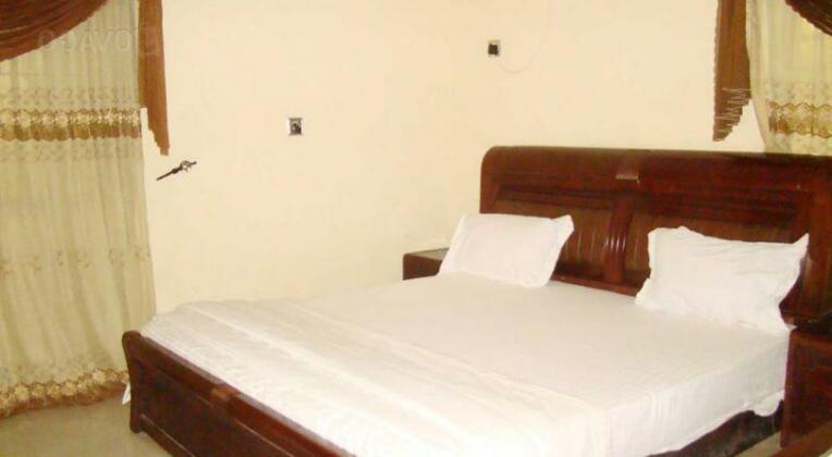 Muajas Hotel - Photo3