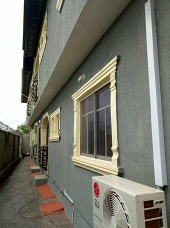 O2 Apartments - Photo4