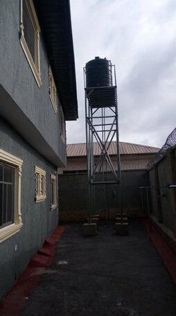 O2 Apartments - Photo5