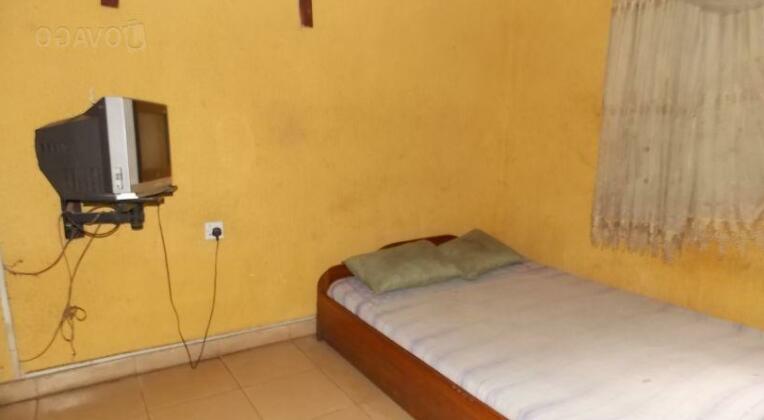 Olafas Hotel - Photo2