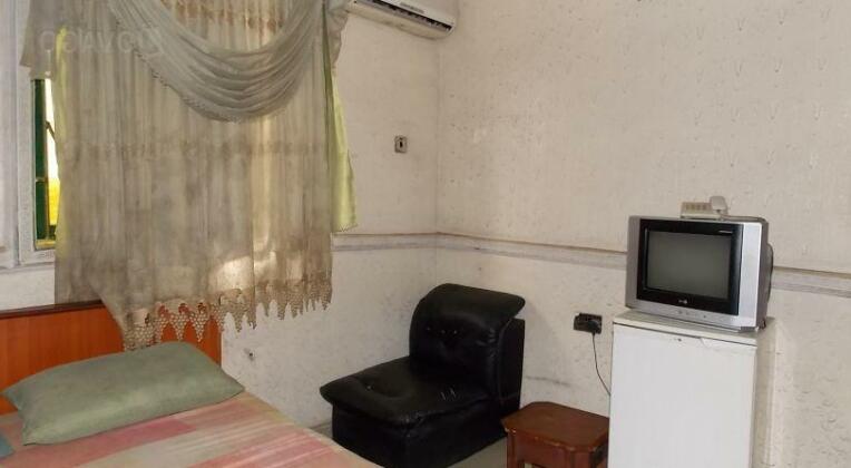 Olafas Hotel - Photo4