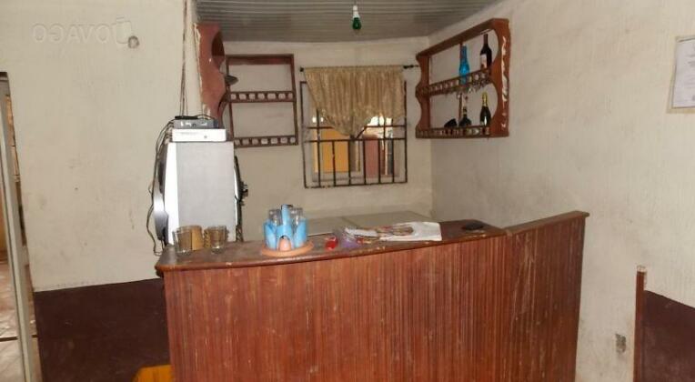 Omoo Guest House - Photo2