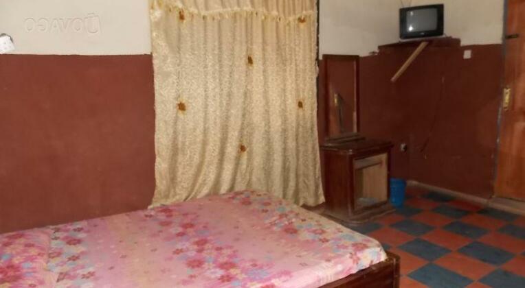 Omoo Guest House - Photo3