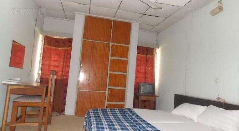 Parkway Hotel Ibadan - Photo2