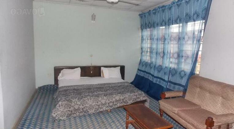 Parkway Hotel Ibadan - Photo5