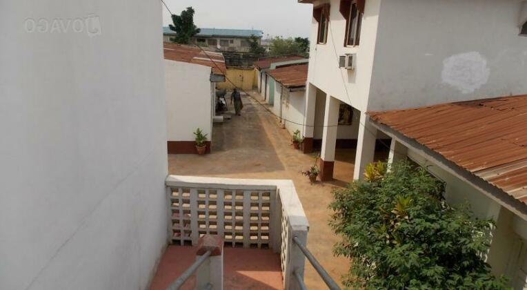 POA Guest House - Photo2