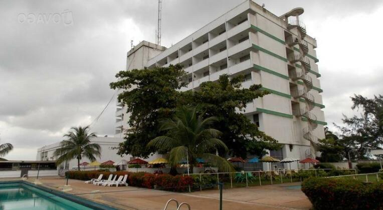 Premier Hotel Ibadan