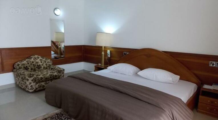 Premier Hotel Ibadan - Photo2