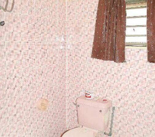 Queensway Resort Exotic Suites - Photo5