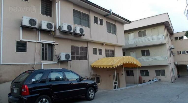 Real Choice Hotel - Photo2