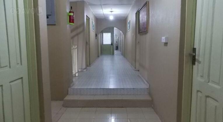 Real Choice Hotel - Photo3