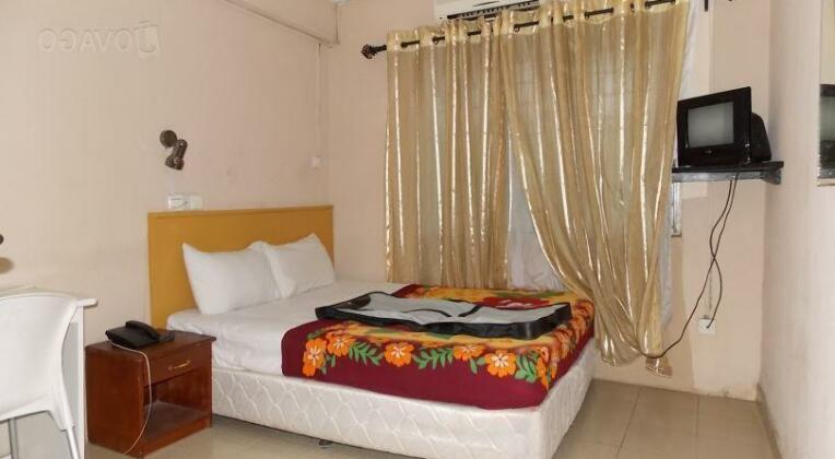 Real Choice Hotel - Photo5