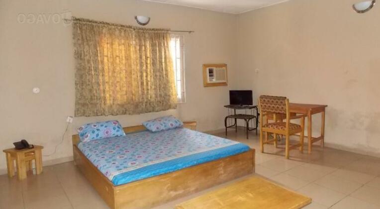 Right Guest House - Photo4