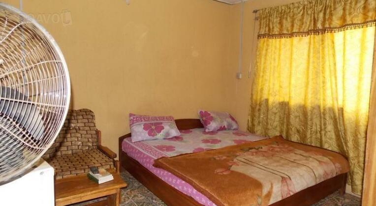 Success Model Hotel - Photo3