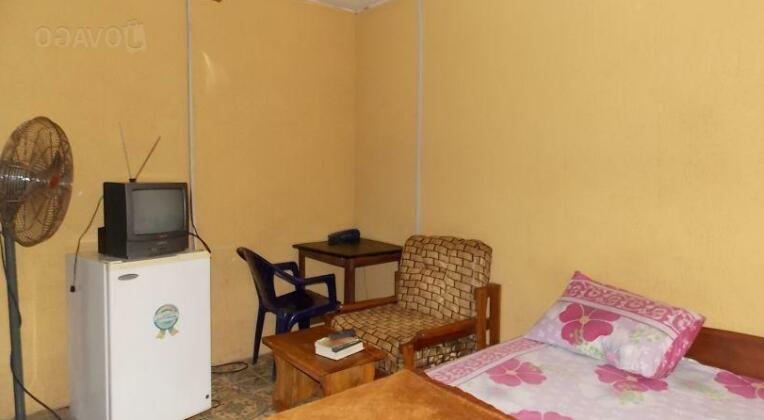 Success Model Hotel - Photo4
