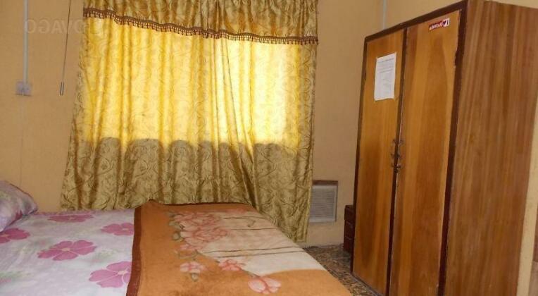 Success Model Hotel - Photo5