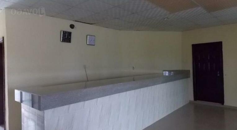 The Residence Royale Hotel & Suites - Photo2