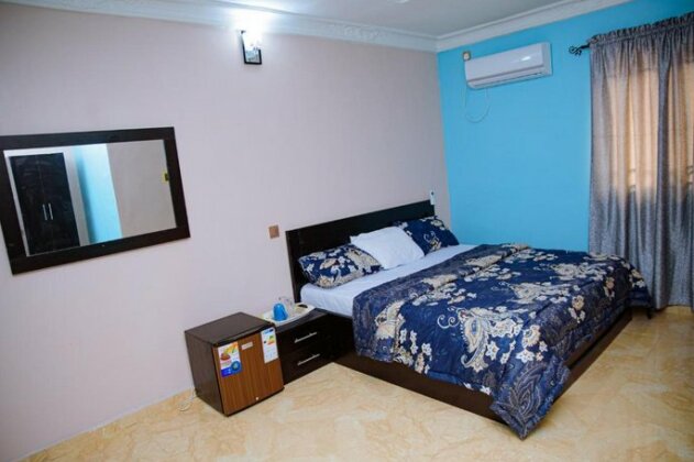 Thikadol Hotel - Photo2