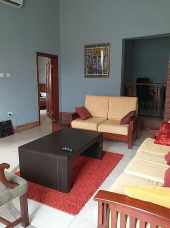 Three Palms Ibadan - Photo3