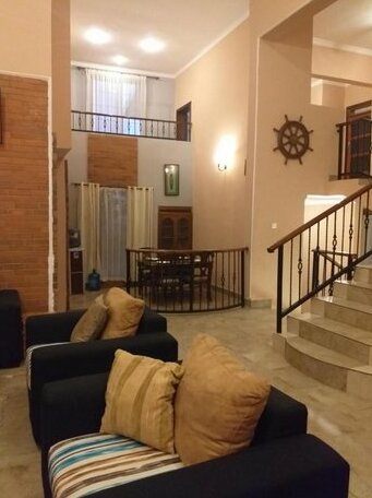 Three Palms Ibadan - Photo5