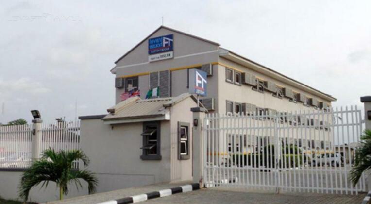 Travel House Budget Hotel-Ibadan - Photo2