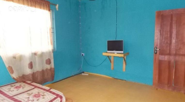 Vicadeb Guest House - Photo4
