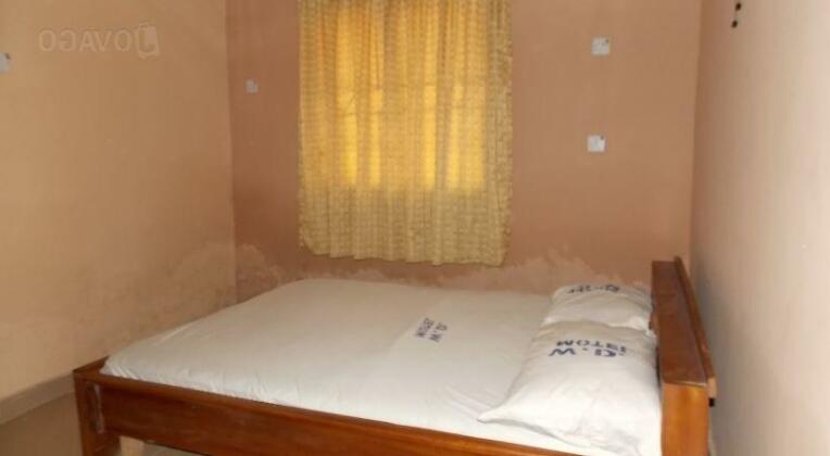 WD Motel Annex - Photo2