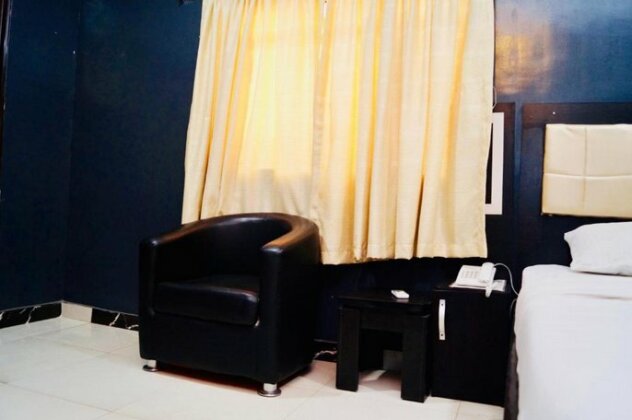 White Dove Suites - Photo2