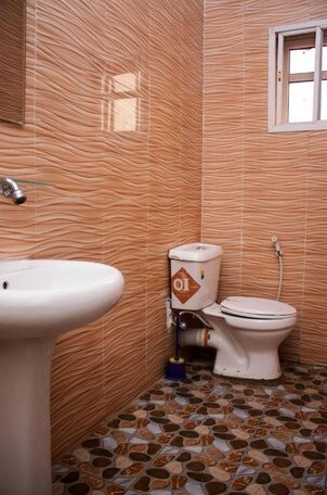 White Dove Suites - Photo5