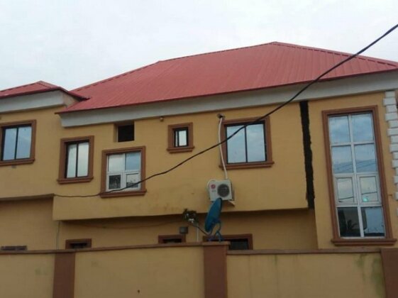 Yseg Hotel - Photo3