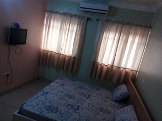 Yseg Hotel - Photo4