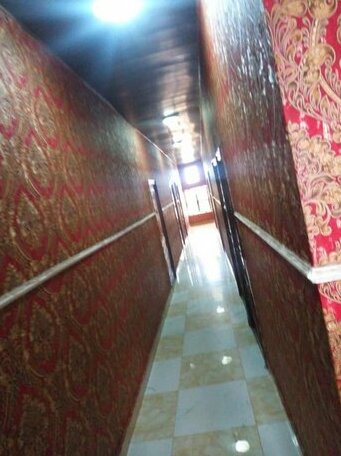 Yseg Hotel - Photo5
