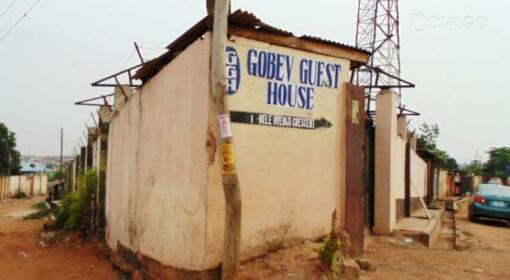 Gobev Guest House