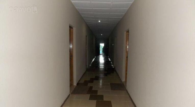 Jummy Hotel - Photo3