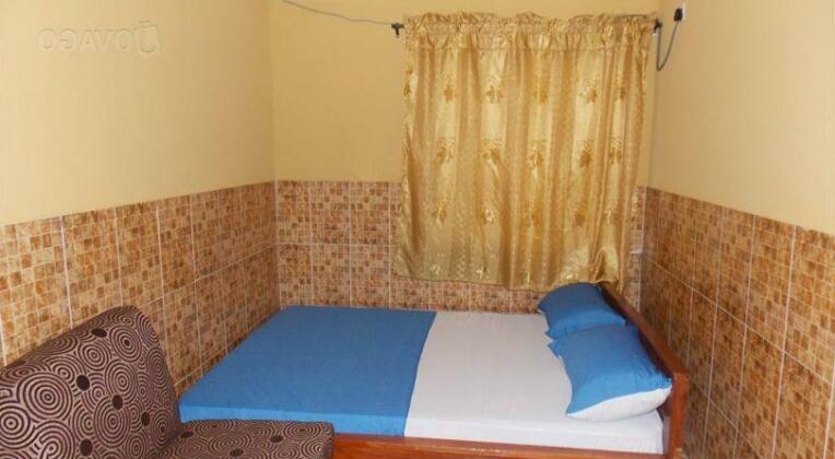 Jummy Hotel - Photo4