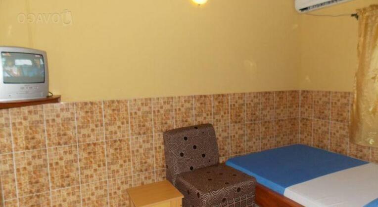 Jummy Hotel - Photo5