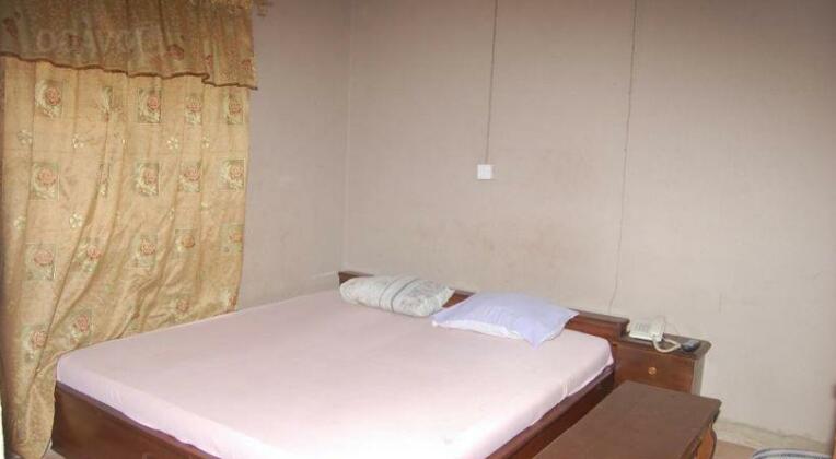 K-Royal Hotel - Photo2