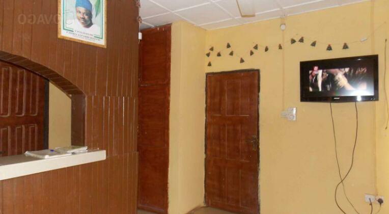Peace And Success Hotel - Photo5