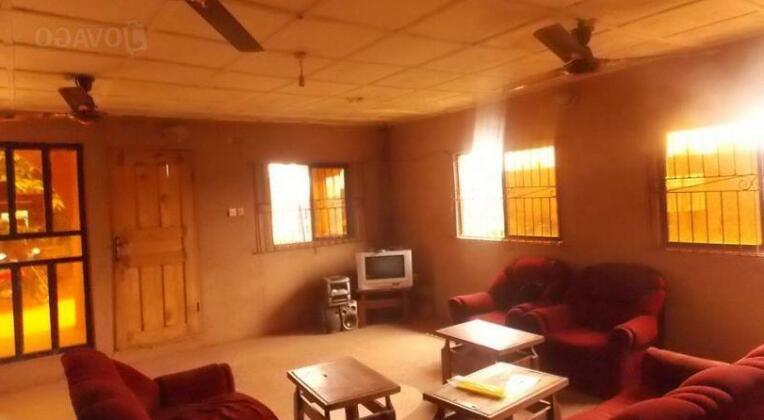 SAAS Hotel - Photo4